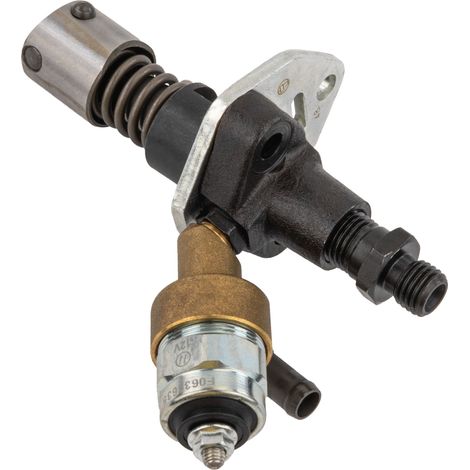 Bomba De Inyección Para Grupo Electrógeno PM AGR 8500MD PW (1/5)