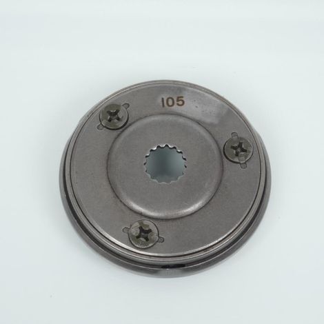 freilauf des anlassers rms für roller mbk 150 doodo 2001 bis 2002
