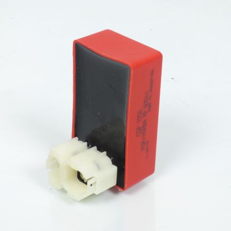 cdi Rechner rick s für Motorrad honda 600 xlr 1985 bis 1987 (1/4)