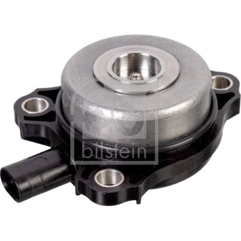 Valve de commande, réglage d'arbres à came FEBI BILSTEIN 175023 MERCEDES-BENZ (1/3)