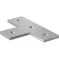 Plaque de connexion Fischer FFF 4T