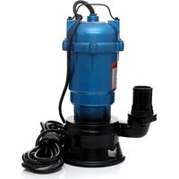 Bomba de Elevación para Aguas Residuales con Triturador 2850 W