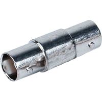 Connecteur - BNC femelle - BNC femelle - 33 mm (Pr) - 12 mm (L) - 8 g