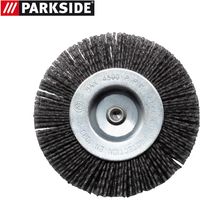 Ersatz Kunststoff Fugenbürste Nylon für Parkside Universalbürste PUB 500 A1 B1