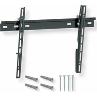 eton Nanook Soporte TV inclinable negro