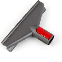 Convient aux têtes de brosse pour matelas des aspirateurs Dyson (v7, v8, v10, v11), accessoires pour aspirateur pour l'élimination des acariens par lots.