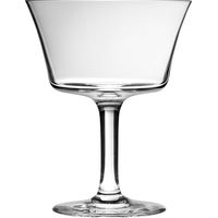 6 x verres RETRO - Coupe - 20cl - Urban Bar