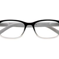 Zippo Lesebrille 31Z-B1-BLK Schwarz verlaufend +3,50 Dioptrie