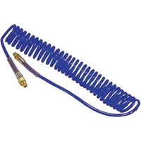 TUBO FLESSIBILE PU 12M-1/4 - 5X8 MM