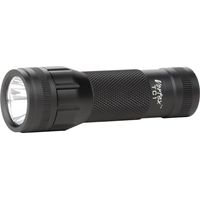 Flashlight Led Tc1 / Tc3, Lunghezza : 90 Mm, Durata 2,0 H Luminosità 150 Lm, Peso: 110 G