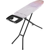 Vileda Dimond Plus Tabla de Planchar Estampada Plegable