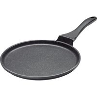 Lacor Eco Piedra Black Crêpière 26 cm Schwarz