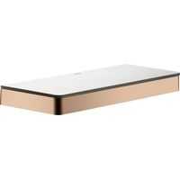 hansgrohe AXOR Tablette d'accessoires universelle pour AXOR 300