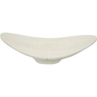 Vide-Poche Design "Elégant" 41cm Crème