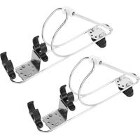 Levier de vitesse manuel, grip confortable, remplacement pour Fiat 500 500C 2007-2018