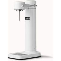Aarke Carbonator 3 Edizione Bianca Macchina per Acqua Frizzante