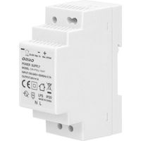 Alimentation sur rail DIN 24 V CC 1 A 24 W OR-PSU-1647