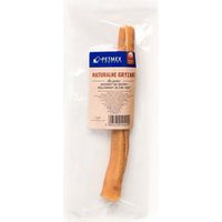 Croquettes de peau de porc à mâcher pour chien PETMEX, 25 cm