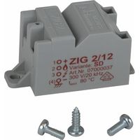 Allumeur récurrent - DIFF pour Saunier Duval : A000035144
