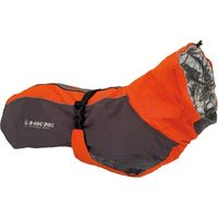 40 cm: Veste de randonnée imperméable Fuji avec doublure polaire qui protège jusqu'à -10C°