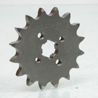 esjot zahnrad für motorrad ch racing 125 wxm sm 2005 bis 2007 16