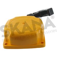 Lanceur Complet Pour Débrousailleuse Thermique. Origine Stiga. 118801186/0, 1188011860