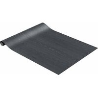 Film adhésif pour meubles en bois foncé, PVC 500 x 90 cm