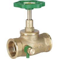 Llave cierre purgador UNIVERSEL DGVE114