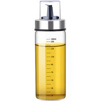 Kitchen oil dispenser bottle Olive oil dispenser bottle, oil dispenser oil and vinegar dispenser