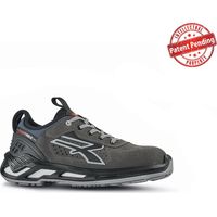 U-Power Aron S1P SRC ESD Sicherheitsschuhe - - Antracita