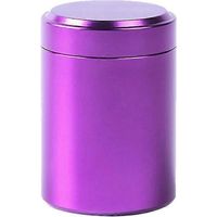 Boîtes de rangement pour thé et café, bocaux, pots, récipients, boîtes métalliques PUW0564