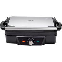 Sandwich maker sogo san-ss-7127 1600W doppelfunktion