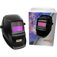 Maschera di saldatura automatica