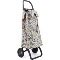 Poussette De Marché Pliable I-max William Morris Motifs Fruits 2 Roues 43l Poussette De Marché Pliable I-max William Morris Moti