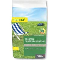 Manna Progress Sommerrasendünger 18 kg Sommerdünger Rasendünger Sommer Profi