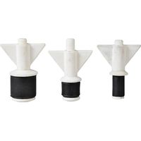 1369X Test Plug Set Of 6 15/22/28Mm