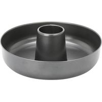 Ersatzteil - Savarin-Form aus Stahl 25cm - -