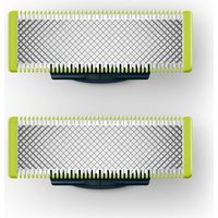 Lame di ricambio QP2523 QP2530 QP6523 QP220, set di accessori per il bagno, 2 pezzi Ugreat