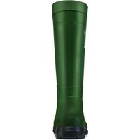 Dunlop Sicherheitsgummistiefel Purofort TerraPro S5 SRC grün Gr. 47