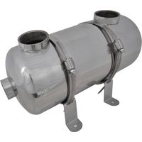 MONZANA® Juego de Bypass Piscina 12 Pzs. Válvula de 3 Vías Conector 32/ 38mm 6 Abrazaderas de Manguera 8m Cinta Sellado Depuradoras Calefacción Piscina Bomba de Calor Calefacción Solar | Válvula 3 MONZANA® Juego de Bypass Piscina 12 Pzs. Válvula de 3 Vías Conector 32/ 38mm 6 Abrazaderas de Manguera 8m Cinta Sellado Depuradoras Calefacción Piscina Bomba de Calor Calefacción Solar | Válvula 3