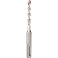 Punta per cemento Izar 8 mm 210 mm colore argento