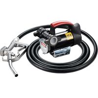POMPE DE TRANSFERT GASOIL - 12 V