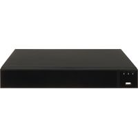 APTI APTI-XB1612-I5 Digitaler Video-Rekorder Schwarz