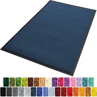 Schmutzfangmatte Splash B07 - Marineblaux 350 cm