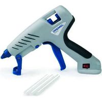 DREMEL PISTOLA TERMOCOLLANTE (940) -PER COLLA ø mm.11/12x20 - FER 198714