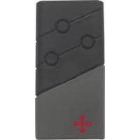 Proteco TX312 Gate and garage door remote
