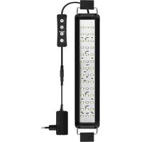 Aquarium light nobleza b408013ap 3 modes 30x7x4.3 cm