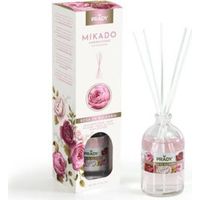 AMBIENTADOR MIKADO ROSA DE BULGARIA 100ML