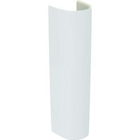 Ideal Standard Connect Standsäule für den Waschtisch, 720 mm,