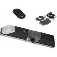 DOITBXL Kit Porta Basculante A Contrappesi Max 7mq (12mq Con 2 Motori) Ditec Box Doitbxl